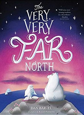 The Very, Very Far North-..
