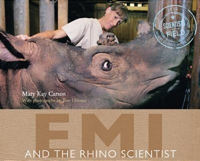Emi And The Rhino Scientist-..