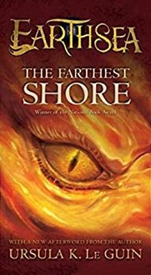 The Farthest Shore-..