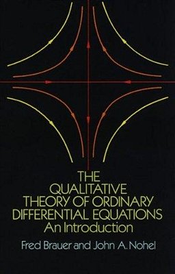 The Qualitative Theory Of Ordinary Differential Equations-..