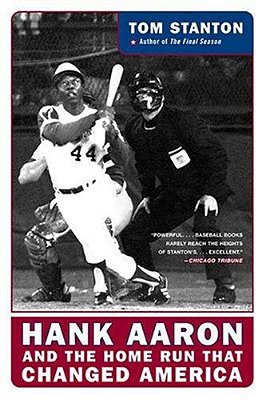 Hank Aaron And The Home Run That Changed America-..