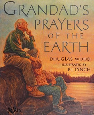 Grandad's Prayers Of The Earth-..