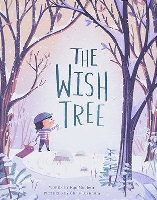 The Wish Tree-..