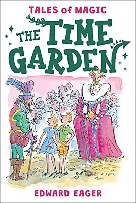 The Time Garden-..