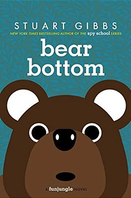 Bear Bottom-..