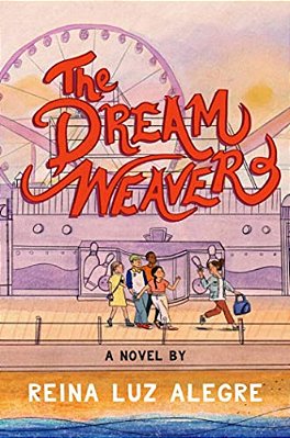The Dream Weaver-..