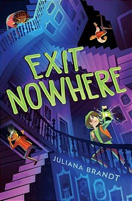 Exit Nowhere-..