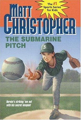 The Submarine Pitch-..