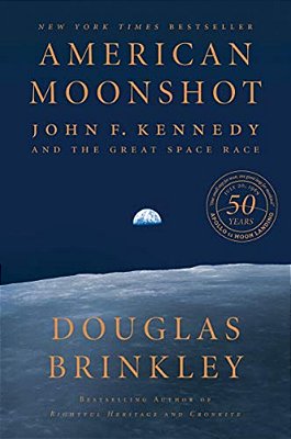 American Moonshot: John F. Kennedy And The Great Space Race-..