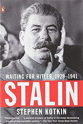 Stalin: Waiting For Hitler, 1929-1941-..