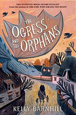 The Ogress And The Orphans-..