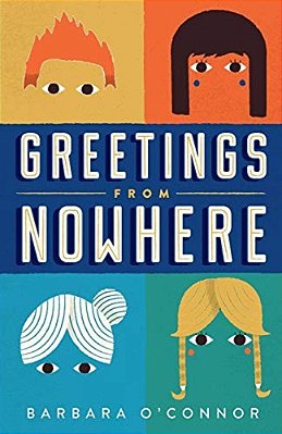 Greetings From Nowhere-..