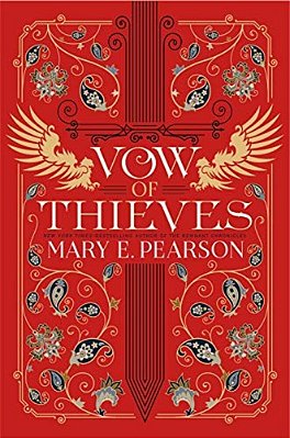 Vow Of Thieves-..