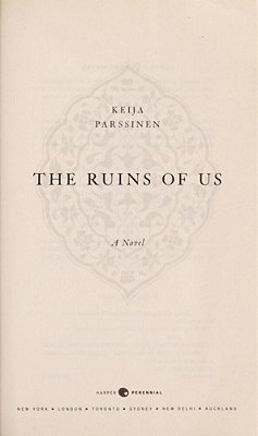 The Ruins Of US-..