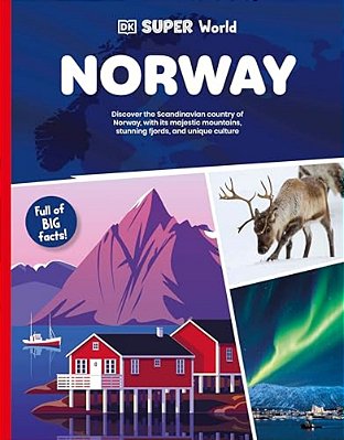 Dk Super World: Norway-..