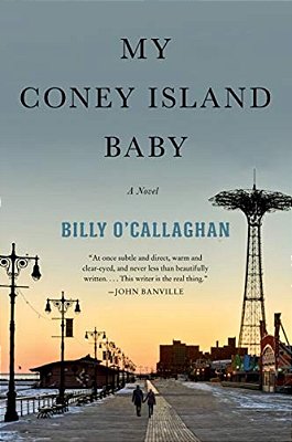 My Coney Island Baby-..