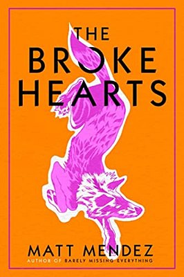 The Broke Hearts-..