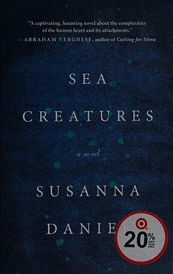 Sea Creatures-..