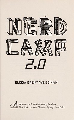Nerd Camp 2.0-..
