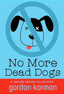 No More Dead Dogs-..