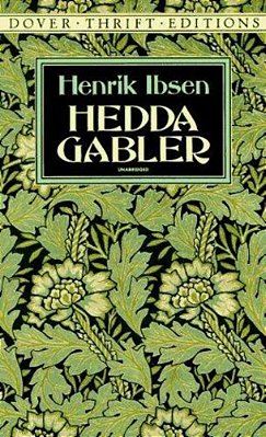 Hedda Gabler-..