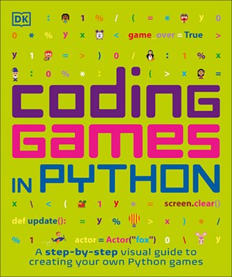 Coding Games In Python-..