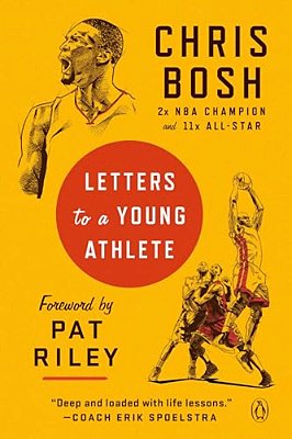 Letters To A Young Athlete-..