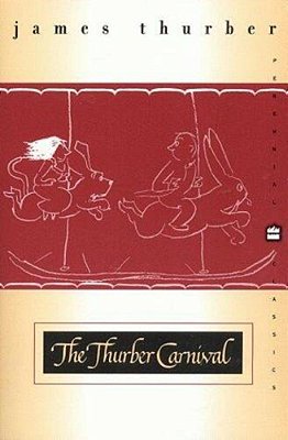 The Thurber Carnival-..