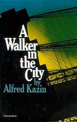 A Walker In The City-..