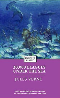 20,000 Leagues Under The Sea-..