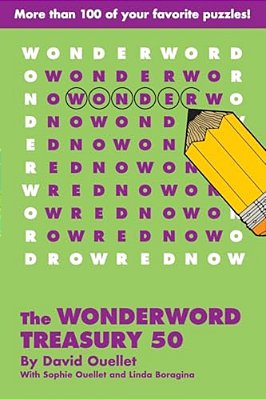 Wonderword Treasury 50-..