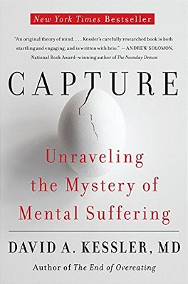 Capture: Unraveling The Mystery Of Mental Suffering-..