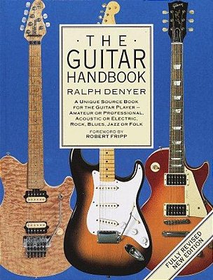 The Guitar Handbook-..