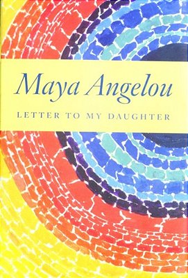 Letter To My Daughter-..
