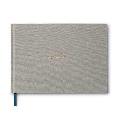 In Memory Of... -- A Memorial Guest Book-..