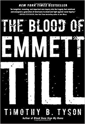 The Blood Of Emmett Till-..