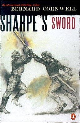 Sharpe's Sword: Richard Sharpe And The Salamanca Campaign, June And July 1812-..