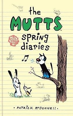 The Mutts Spring Diaries-..