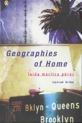 Geographies Of Home-..