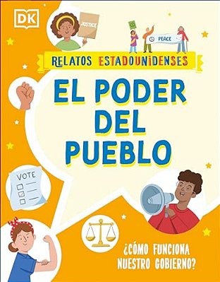 El Poder Del Pueblo (Power For The People): ¿Como Funciona Nuestro Gobierno?-..