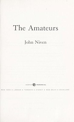 The Amateurs-..