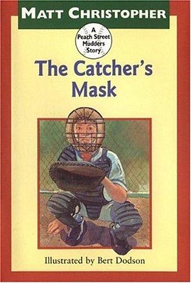 The Catcher's Mask-..