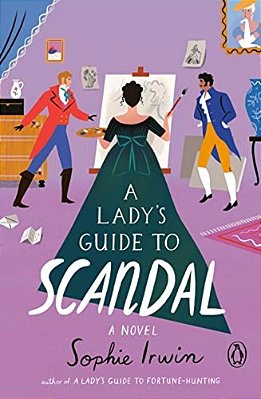 A Lady's Guide To Scandal-..
