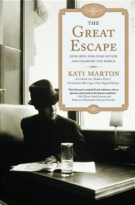 Great Escape: Great Escape-..