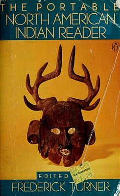 The Portable North American Indian Reader-..