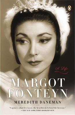 Margot Fonteyn: A Life-..