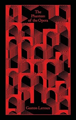 The Phantom Of The Opera-..