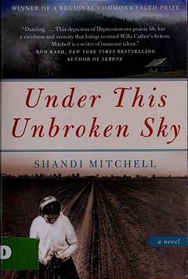 Under This Unbroken Sky-..