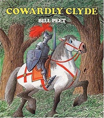 Cowardly Clyde-..