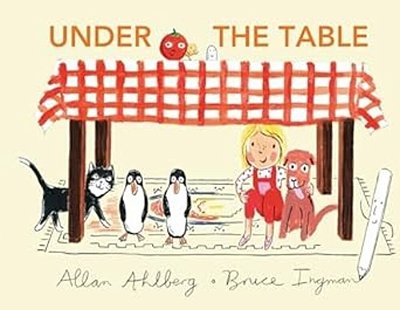 Under The Table-..